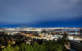 West Vancouver Luxury Home
